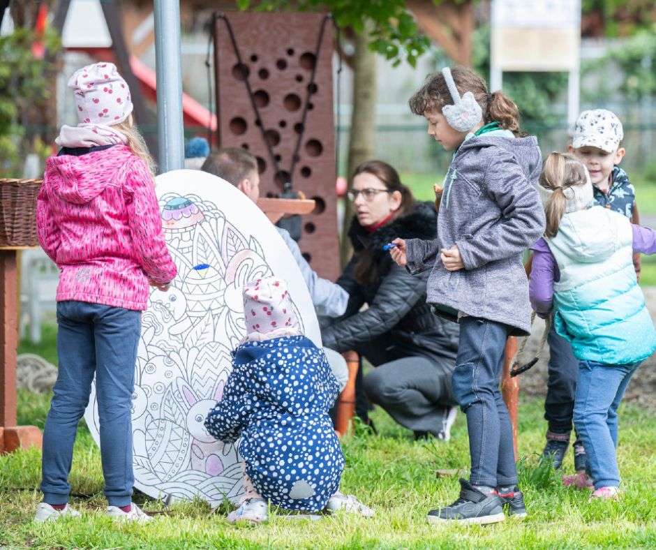 Külső események a Késmárki közben